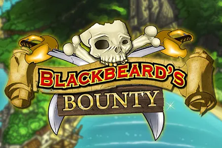 Blackbeard's Bounty