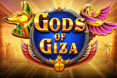 Gods of Giza