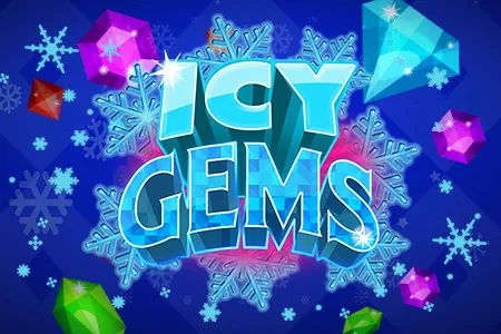 Icy Gems