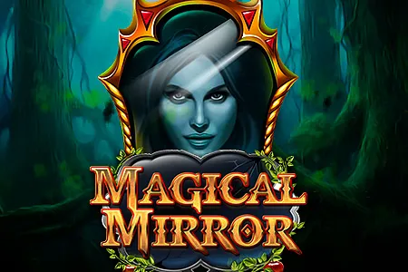 Magical Mirror