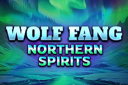 Wolf Fang - Northern Spirits